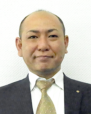 畑中雄太 畑中雄太